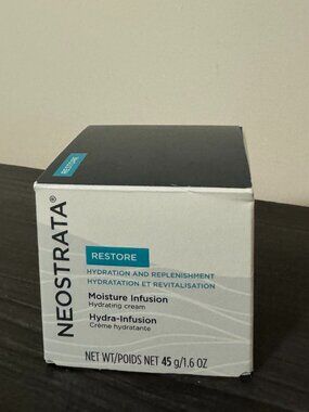 Neostrata  Moisture Infusion Daliy Cream